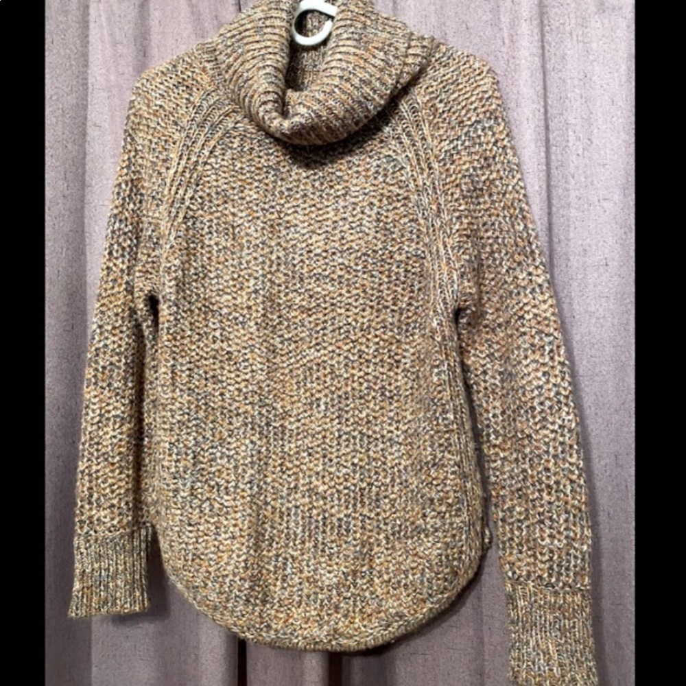 Prana Callist sweater